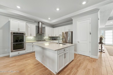 CDD Bond Paid! This gorgeous 4 bedroom, 3-bathroom, split 3-car