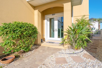 Nestled along one of Florida's most breathtaking stretches of