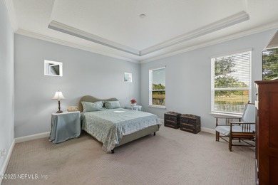 CDD Bond Paid! This gorgeous 4 bedroom, 3-bathroom, split 3-car