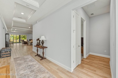 CDD Bond Paid! This gorgeous 4 bedroom, 3-bathroom, split 3-car