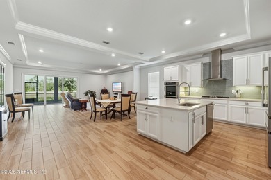 CDD Bond Paid! This gorgeous 4 bedroom, 3-bathroom, split 3-car