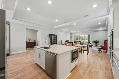 CDD Bond Paid! This gorgeous 4 bedroom, 3-bathroom, split 3-car