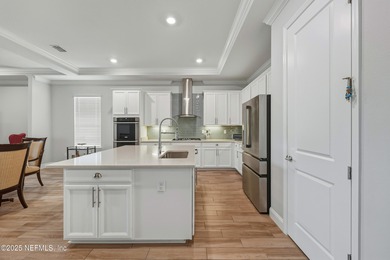 CDD Bond Paid! This gorgeous 4 bedroom, 3-bathroom, split 3-car