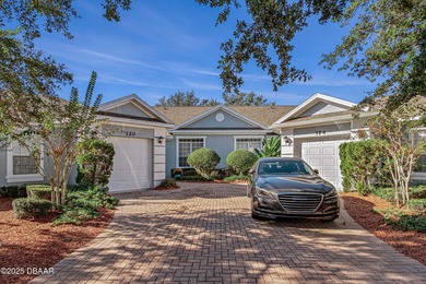 Elegant and newly updated 2-bedroom, 2-bath Villa in the