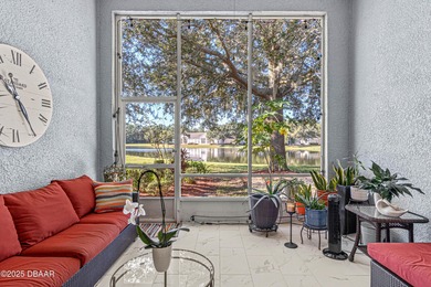 Elegant and newly updated 2-bedroom, 2-bath Villa in the