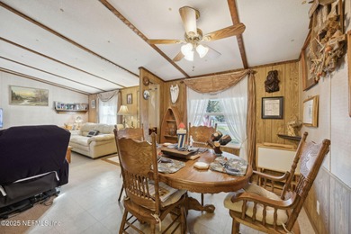 Affordable Canal-Front Living Near Dunns Creek-Discover the