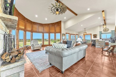 Bring your horses and gear to this scenic Hill Country retreat