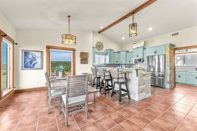 Bring your horses and gear to this scenic Hill Country retreat