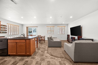 Beautifully maintained and move-in ready, 3-bedroom, 2 bath home