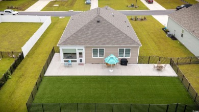 Welcome to move-in ready coastal comfort at 171 Cassina Dr.!