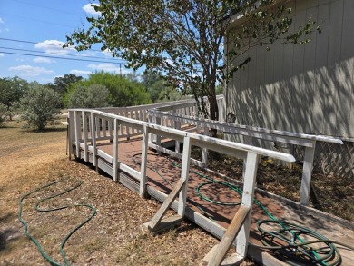 Spacious and comfortable 3-bedroom, 2-bath home on over half an