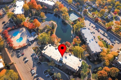 Fabulous 2 Bedroom, 2 Bath Condo in Mallard Cove! Prepare to