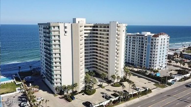 This is oceanfront living with luxurious amenities, beautiful