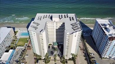 This is oceanfront living with luxurious amenities, beautiful