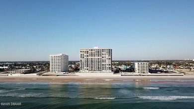 This is oceanfront living with luxurious amenities, beautiful