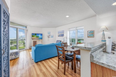 Don't miss this rare opportunity to own a true one-bedroom condo