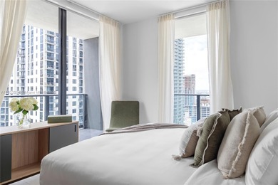 Step into this fully furnished, move-in-ready residence