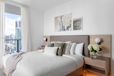 Step into this fully furnished, move-in-ready residence