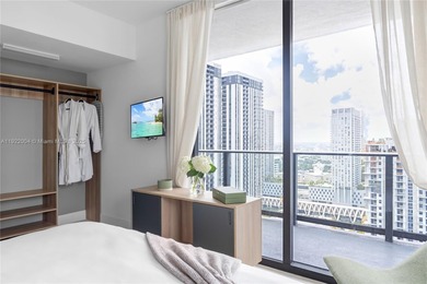 Step into this fully furnished, move-in-ready residence