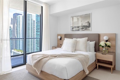 Step into this fully furnished, move-in-ready residence