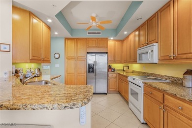 2 bed/2bath Manatee Bay at Waterside at Bay Beach with private
