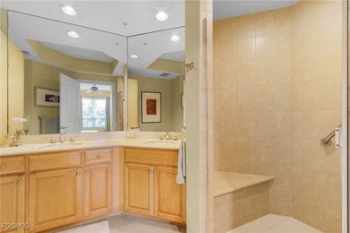 2 bed/2bath Manatee Bay at Waterside at Bay Beach with private