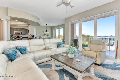 Welcome to this gorgeous three-bedroom, two-bathroom beach home