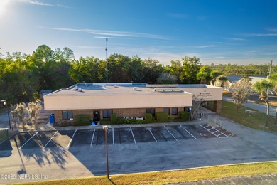 Prime medical office space in a premier location! Currently used