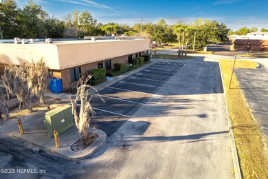 Prime medical office space in a premier location! Currently used