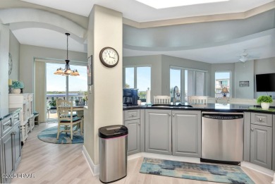 Welcome to this gorgeous three-bedroom, two-bathroom beach home