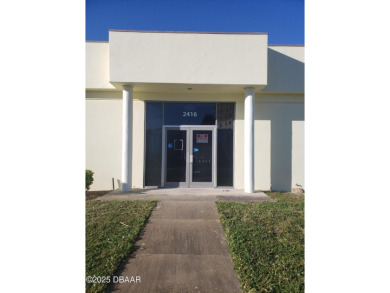 3 Drive thru Commercial Space- GC-RD zone *COMMERCIAL BUILDING