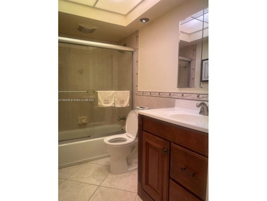 Cozy and well-maintained apartment, 1 bedroom, 1-bathroom