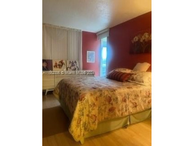 Cozy and well-maintained apartment, 1 bedroom, 1-bathroom