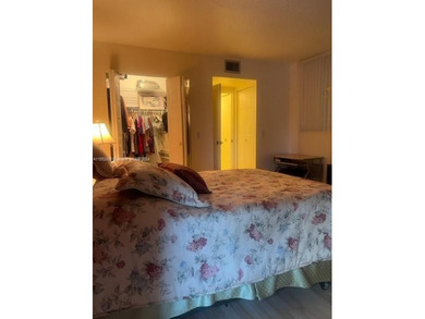 Cozy and well-maintained apartment, 1 bedroom, 1-bathroom