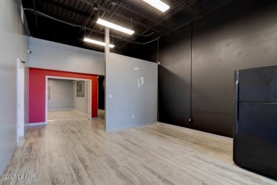 FOR SALE - RARELY AVAILABLE COMMERCIAL CONDO | PORT ORANGE REGAL