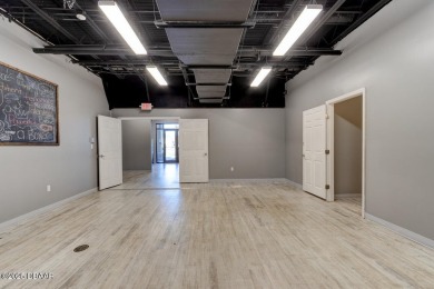 FOR SALE - RARELY AVAILABLE COMMERCIAL CONDO | PORT ORANGE REGAL