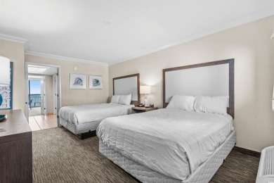 Voted *Best Family Resort* by Travel Channel, Coral Beach Resort