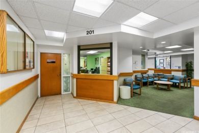 Prime commercial unit available in a medical building in the
