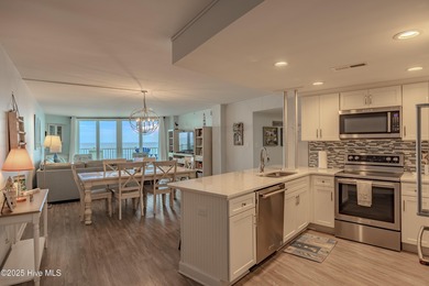 The ocean views from your favorite movie or even your recurring