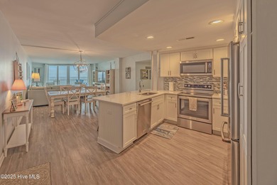 The ocean views from your favorite movie or even your recurring