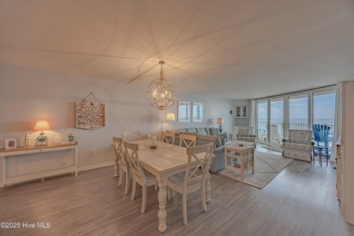 The ocean views from your favorite movie or even your recurring