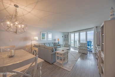 The ocean views from your favorite movie or even your recurring