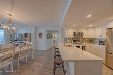 The ocean views from your favorite movie or even your recurring