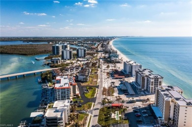 Here's your opportunity to live the ultimate beachfront