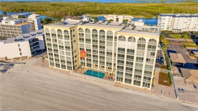 Here's your opportunity to live the ultimate beachfront