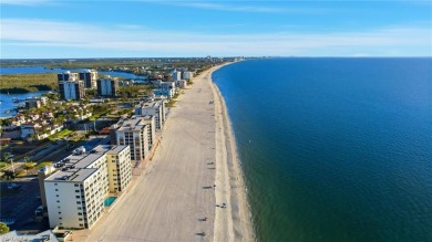 Here's your opportunity to live the ultimate beachfront