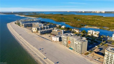 Here's your opportunity to live the ultimate beachfront