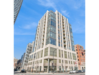 Welcome to refined city living in this boutique luxury building