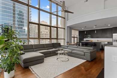 Welcome to refined city living in this boutique luxury building