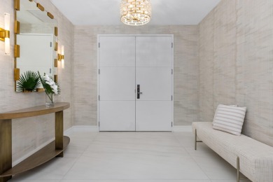 Penthouse 2 at Boca Beach Residences is a rare, fully furnished